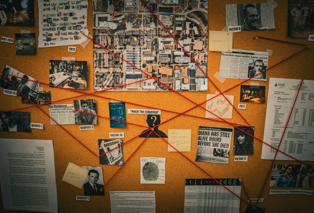 Classic Psychological Thriller Books: 7 Proven Ways to Avoid Mind-Bending Mistakes