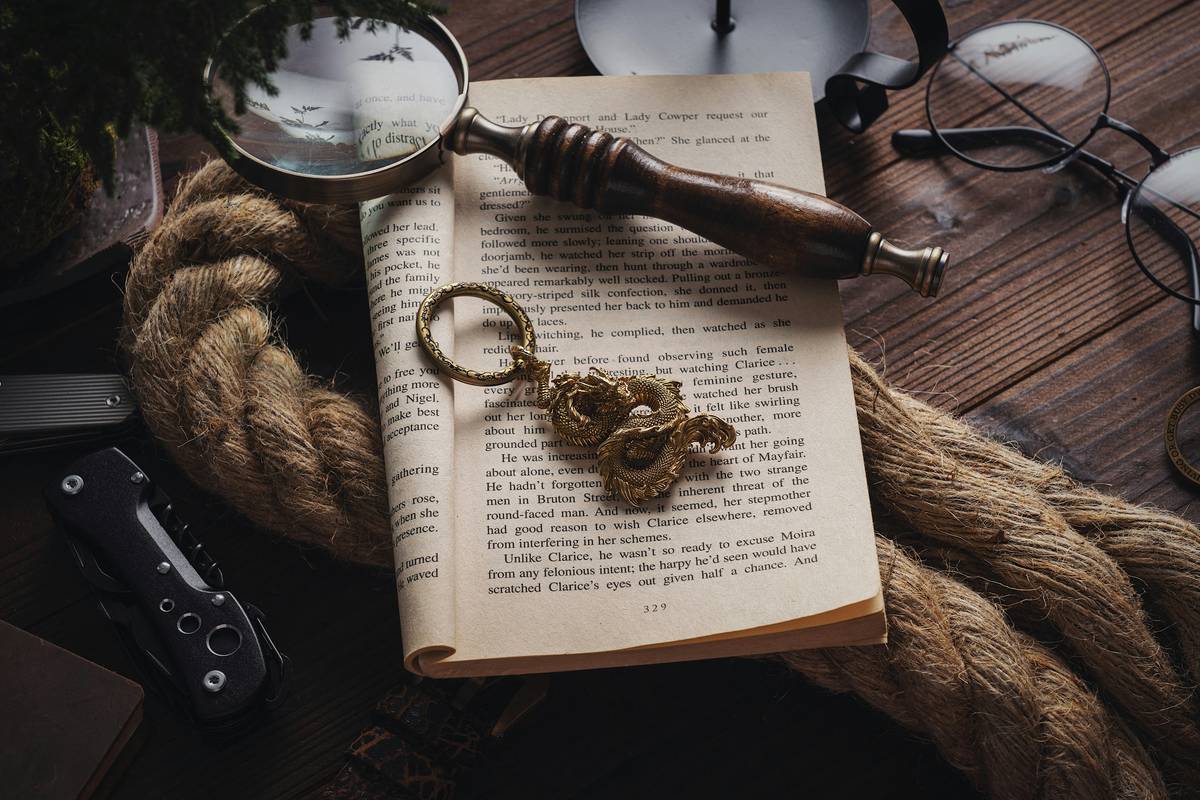 Great Psychological Thriller Books: 7 Proven Ways to Avoid Painful Disappointments